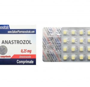 Anastrozol 0