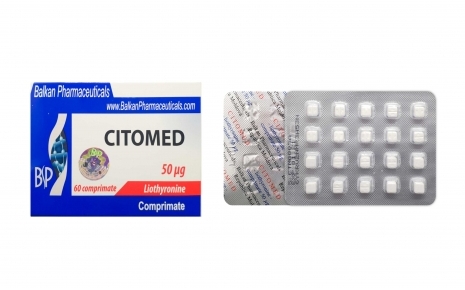 Citomed Balkan Pharmaceuticals