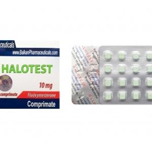 Halotest Balkan Pharmaceuticals