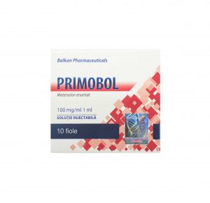 Primobol (inj) Balkan Pharmaceuticals
