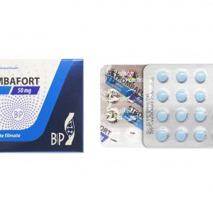 Strombafort 50mg Balkan Pharmaceuticals