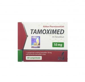 Tamoximed 10mg Balkan Pharmaceuticals