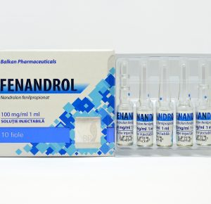 Fenandrol Balkan Pharmaceuticals